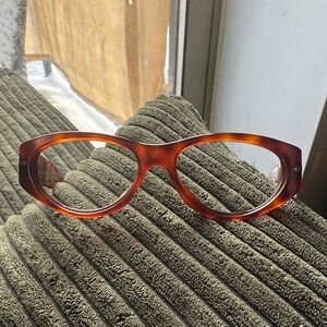 Vintage Persol 2546-S Women’s Eyeglasses Sized 53 16